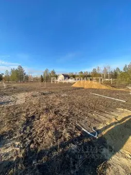 Участок в Саха (Якутия), Якутск проезд Славный (10.0 сот.)