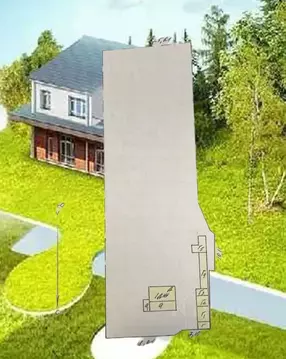 Дом в Алтайский край, Бийский район, с. Первомайское Октябрьская ул. ...