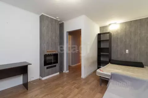 1-к кв. Красноярский край, Красноярск 9 Мая ул., 65 (29.5 м)