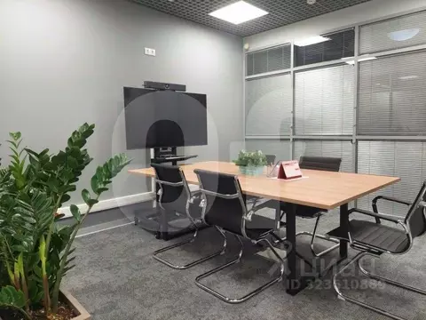 Офис в Московская область, Красногорск городской округ, д. Михалково ...