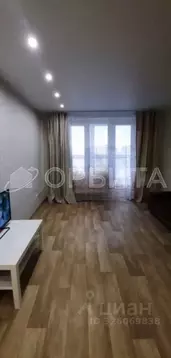 1-к кв. Тюменская область, Тюмень ул. Федюнинского, 58 (47.3 м)