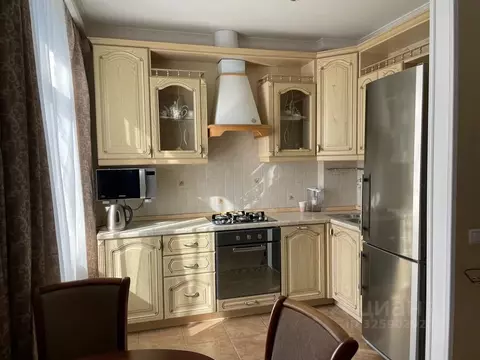 2-к кв. Санкт-Петербург Ижорская ул., 5 (55.0 м)