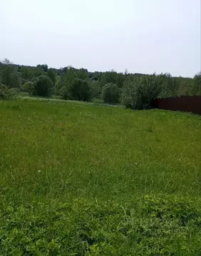 Участок в Московская область, Клин городской округ, с. Троицкое 19 ...