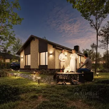 Дом в Московская область, Солнечногорск городской округ, д. Курилово ...