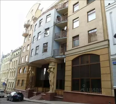 Офис в Москва Последний пер., 7 (30 м)