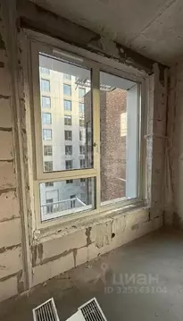 1-к кв. Москва Автомобильный проезд, 4 (28.8 м)