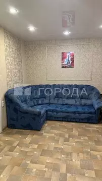 4-к кв. Новосибирская область, Новосибирск ул. Гаранина, 5 (62.2 м)