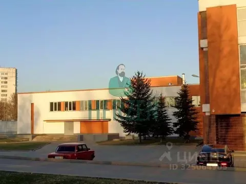 Производственное помещение в Московская область, Балашиха Саввино мкр, ...