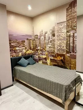 2-к кв. Тульская область, Тула Одоевское ш., 3 (40.8 м)