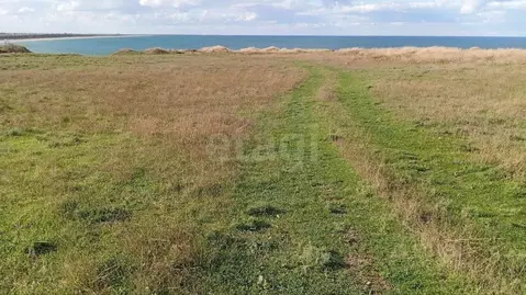 Участок в Крым, Ленинский район, Семисотское с/пос, с. Каменское ул. ...