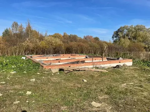 Участок в Ивановская область, Шуйский район, Введенское с/пос, с. ...