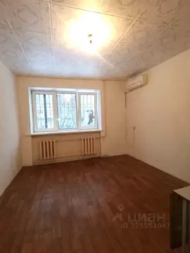 1-к кв. Воронежская область, Воронеж ул. Юлюса Янониса, 10/1 (18.9 м)