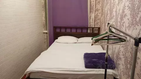 Комната Москва ул. Космонавта Волкова, 7