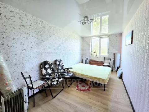 Дом в Ростовская область, Неклиновский район, Андреево-Мелентьевское ...