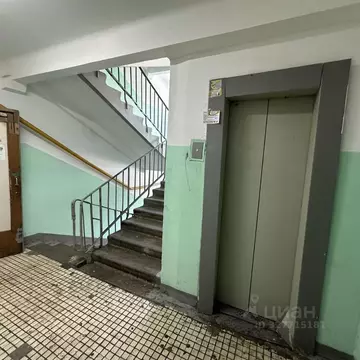 3-к кв. Московская область, Балашиха Спортивная ул., 6 (62.0 м)