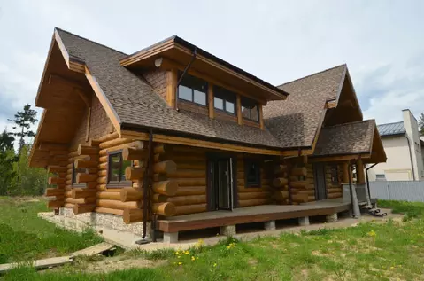 Продается дом в д. Кузнецово