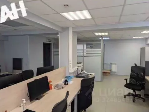 Офис в Москва Колодезный пер., 3С26 (291 м)