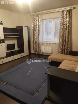 2-комнатная квартира: Щёлково, улица Неделина, 24 (80 м)