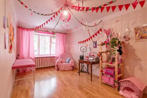 3-к кв. Вологодская область, Вологда Мишкольцская ул., 11 (54.8 м)