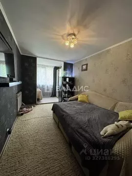 2-к кв. Краснодарский край, Сочи Лазаревское жилрайон, ул. Изумрудная, ...