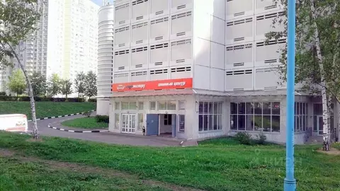 Гараж в Москва Соколово-Мещерская ул., 40 (20 м)