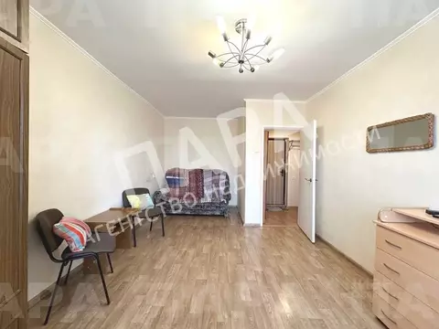 1-к кв. Самарская область, Самара Чернореченская ул., 16 (37.0 м)