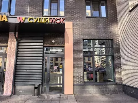 Помещение свободного назначения в Московская область, Красногорск ...