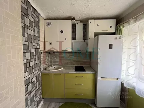 1-к кв. Новосибирская область, Новосибирск Народная ул., 40 (29.0 м)