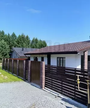 Дом в Свердловская область, Сысертский муниципальный округ, пос. ...