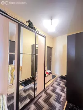 2-комнатная квартира: Петрозаводск, Беломорская улица, 18 (58.3 м)