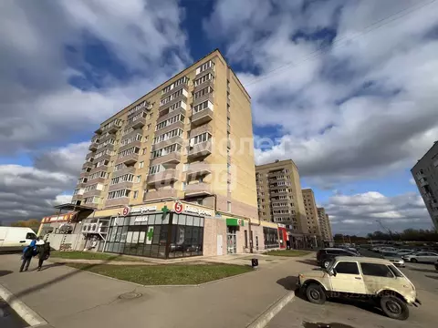 1-к кв. Смоленская область, Смоленск ш. Киевское, 53 (29.9 м)