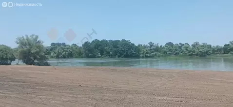 Участок в аул Афипсип, улица Х.М. Совмена, 6/5 (40 м)