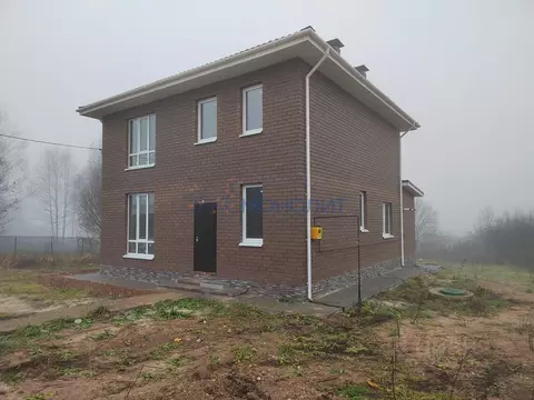 Дом в Нижегородская область, Нижний Новгород с. Елховка, ул. ...