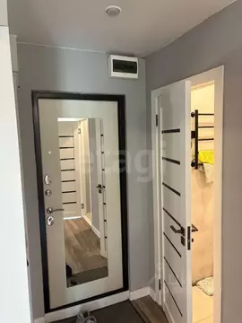 1-к кв. Иркутская область, Ангарск 277-й кв-л, 18 (33.0 м)