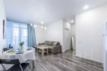 1-к кв. Тюменская область, Тюмень ул. Муравленко, 11 (50.0 м)