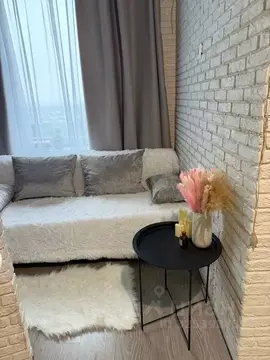 Студия Москва Беговая ул., 14 (25.0 м)