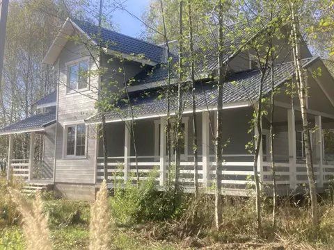 Дом в Владимирская область, Александровский муниципальный округ, ...