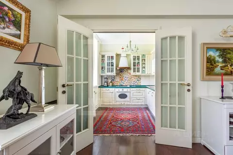 4-к кв. Москва ул. Строителей, 6К6 (100.0 м)