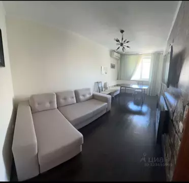 3-к кв. Севастополь ул. Тараса Шевченко, 46 (70.0 м)