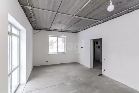 Дом в Тюменская область, Тюмень Садовое товарищество Липовый остров, ...