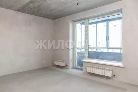 1-к кв. Новосибирская область, Кольцово рп просп. Никольский, 16 (40.0 ...