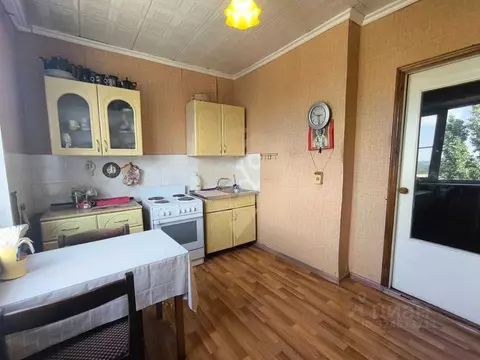 1-к кв. Белгородская область, Старый Оскол Юбилейный мкр, 9 (38.9 м)