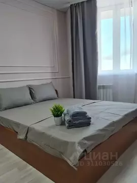 1-к кв. Башкортостан, Уфа Бакалинская ул., 21 (36.0 м)