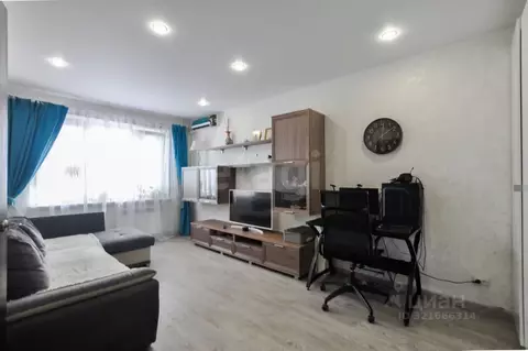 3-к кв. Липецкая область, Липецк Липовская ул., 6/4 (64.1 м)