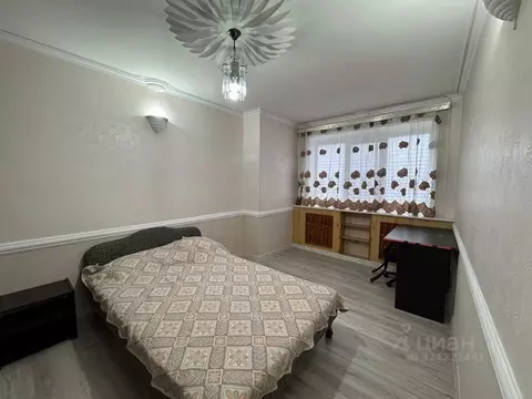 1-к кв. Кабардино-Балкария, Нальчик ул. Ватутина (32.0 м)