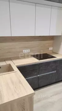 2-к кв. Новосибирская область, Новосибирск ул. Писарева, 125 (58.0 м)