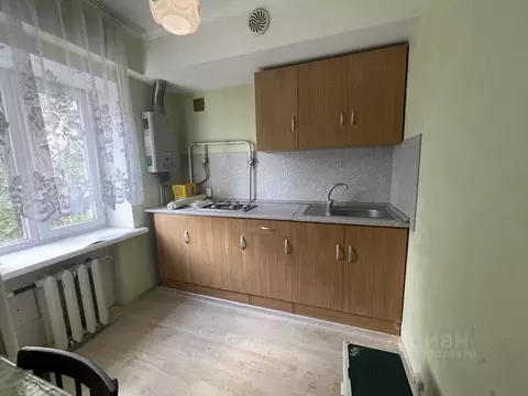 2-к кв. Ростовская область, Ростов-на-Дону Крепостной пер., 141/283 ...