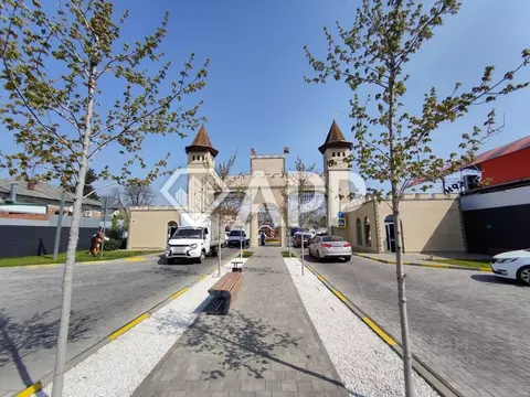 Торговая площадь в Краснодарский край, Краснодар ул. Имени В.Н. ...