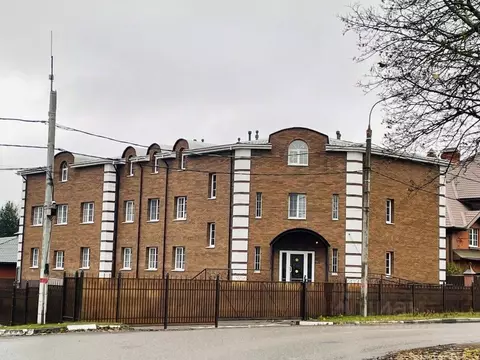 Комната Московская область, Сергиев Посад ул. 1-я Рыбная, 50/7 (10.0 ...