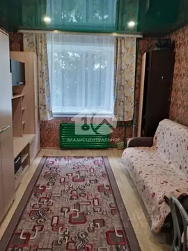 Комната Новосибирская область, Бердск Боровая ул., 94 (18.5 м)